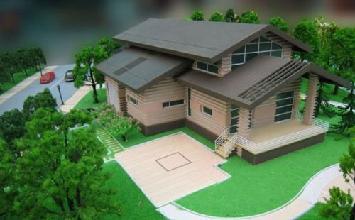 制造通渭通渭沙盘模型需求留意细节 制造通渭通渭沙盘模型需求留意细节