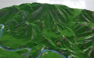 通渭通渭沙盘模型制作材料有哪些 通渭通渭沙盘模型制作材料有哪些