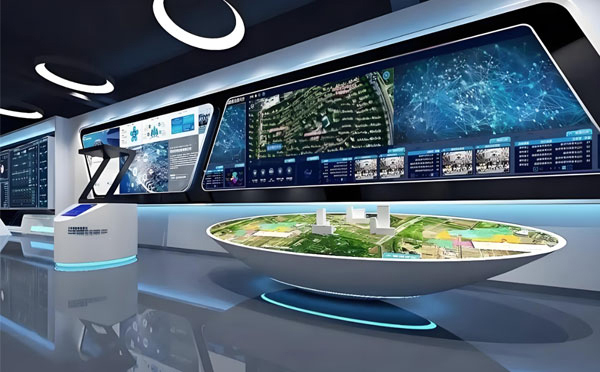 10月电子通渭通渭沙盘模型制作优选专业技术服务商